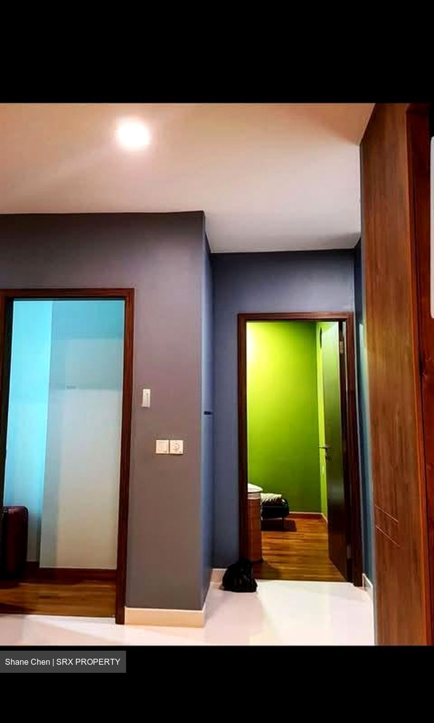 Parc Rosewood (D25), Condominium #537117791